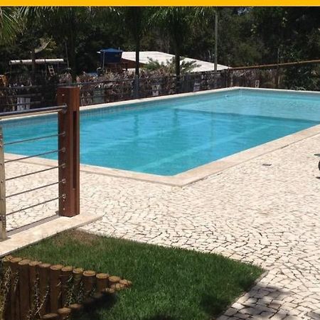 شقة Vila Verona برايا دو فورتي المظهر الخارجي الصورة